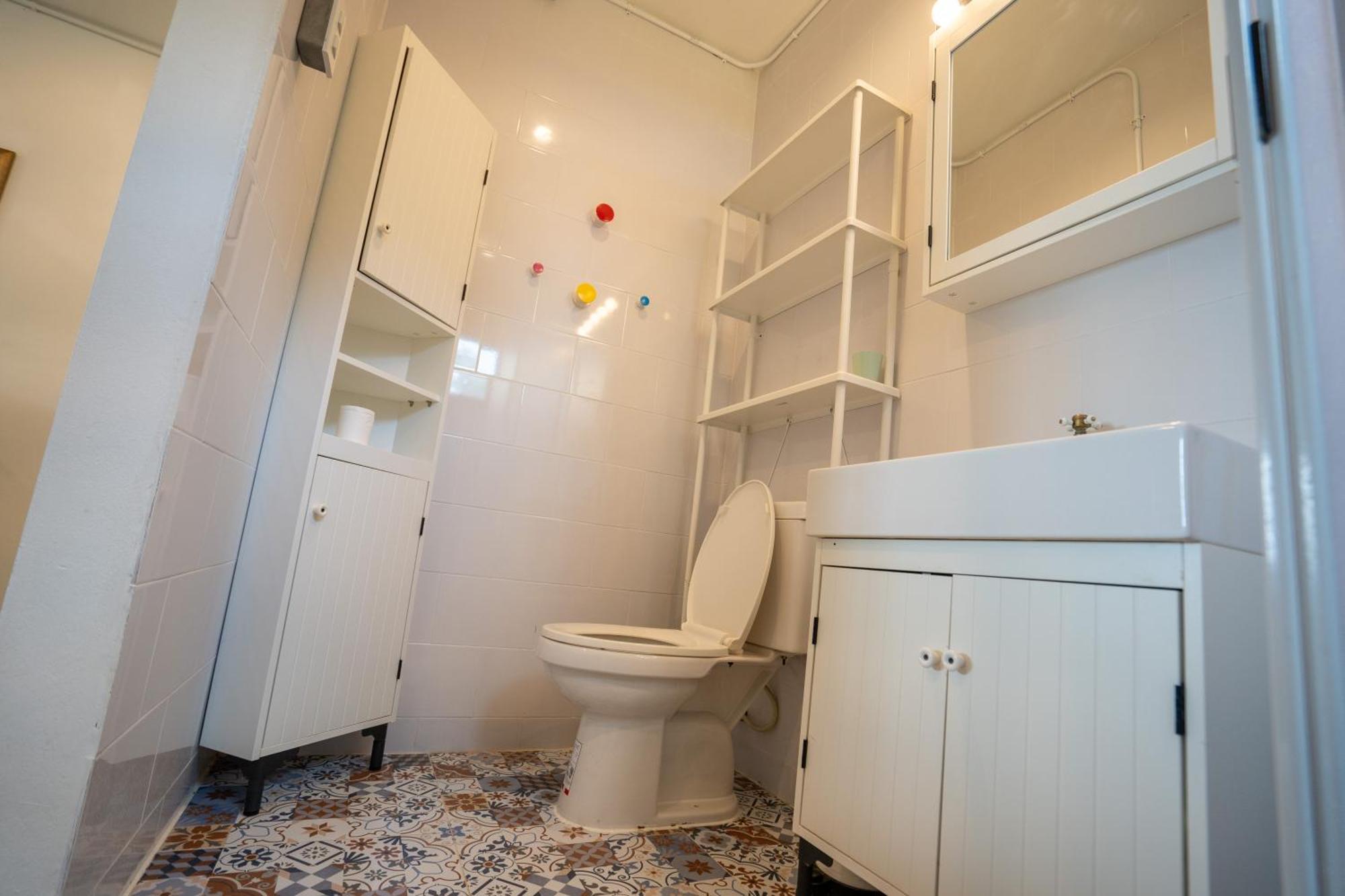Barn House Pet Friendly Villa Pong Talong Exteriör bild